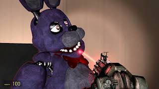 gmod fnaf [ A trip to the mall ]