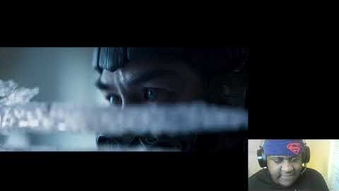 Mortal Kombat Official Scorpion Vs Sub Zero Clip Reaction
