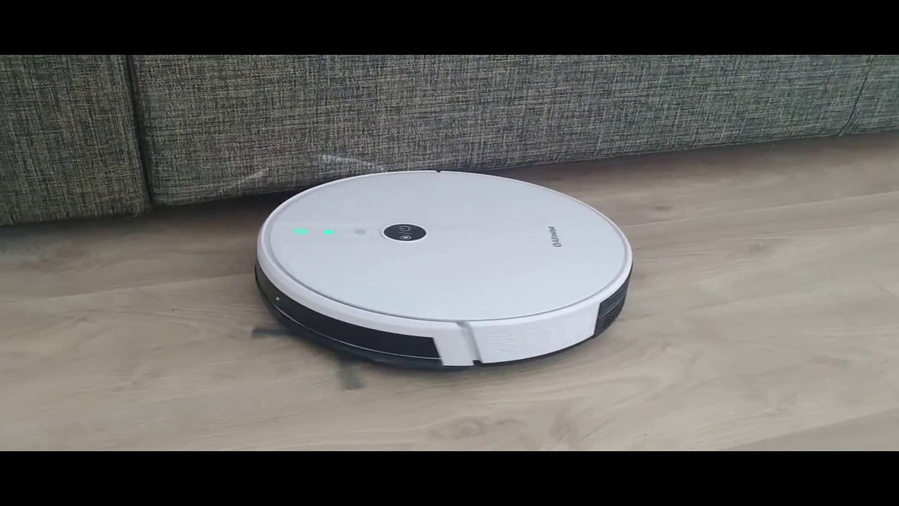 Alfawise V8S PRO E30B Robot Vacuum Cleaner Test And Review Price