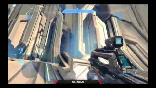 Mlg Dallas 2012 1St Halo 4 Ffa Win - Naded