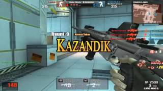 Wolfteam WeAreTurktem - ComeBack !