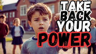 The Shocking TRUTH About Bullying That Nobody Talks About