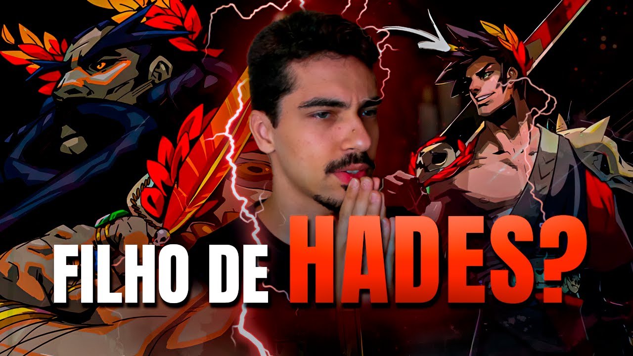 Quem são os Deuses de Hades II? 