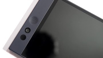 Top 5 features of NextBit Robin