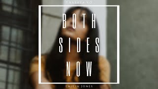 Both Sides Now || Emilia Jones (version) || Thabata Vó