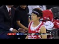 Zhang Zhehan 张哲瀚 | 2017 Tencent Super Penguin All Star Basketball Game cut