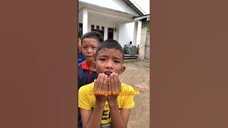 Nyanyi lagu ayah kukirimkan doa🤲 #ytshorts #ayah #ayahtercinta #sayangayah