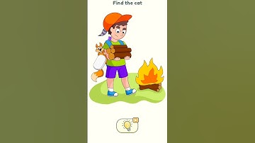 #Find the cat #dop2 game level 278 #viral #shortvideo #dop2 game #music #subscribe me #
