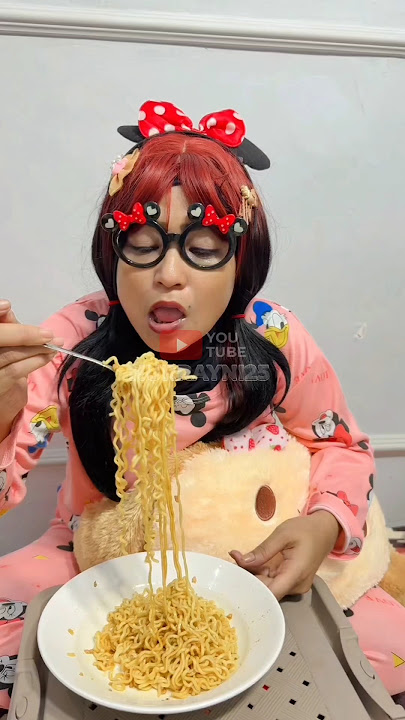 PAKE NASI | NURRAYNI25