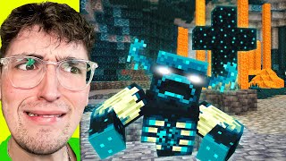 Testing Scary Minecraft Worlds That're Actually Real