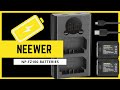 Neewer NP-FZ100 Battery - Don't waste your money on Sony!