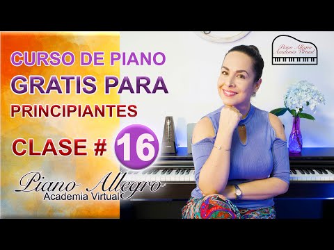 Aprende a Tocar Piano DESDE CERO