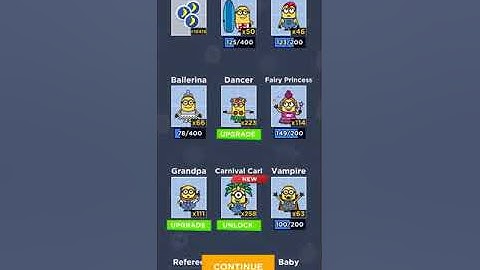 Minion Rush | Spending 3500 Tokens On Expert Prize Pod Mk. 5