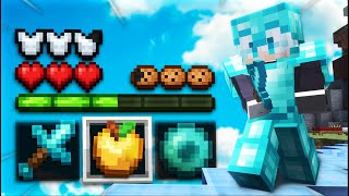 Absolute [16x] by Skeptal | MCPE PvP TEXTURE PACK 1.20