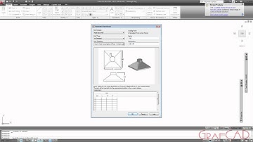 AutoCAD MEP Parametric Part Wizard
