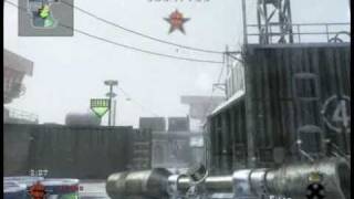Multi Kill Tomahawk