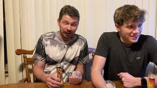 The 6 Hot Balls Challenge!
