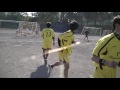 生田ｖｓ横浜商大　後半 【ハンドボール】