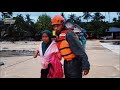 Gerak Cepat Pemerintah Atasi Banjir Bandang di Sumbar #BersamaBangkitKembali