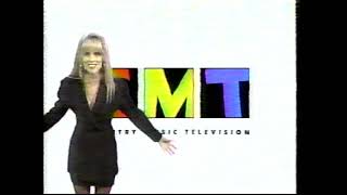 Assorted CMT Bumpers (Spring 1993)