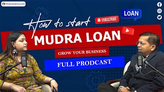 Mudra Loan: Empower Your Small Business Dreams | Complete Guide 2025