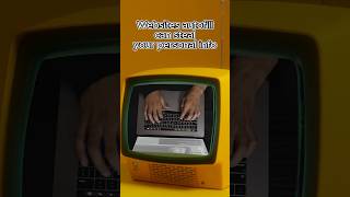 Websites Can Steal Your Info screenshot 4