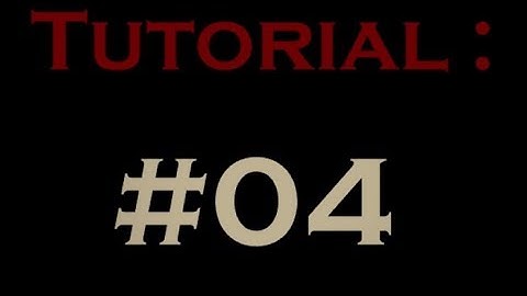 Tutorial 4: Spawn Weapon UE4 Multiplayer Tutorial Series