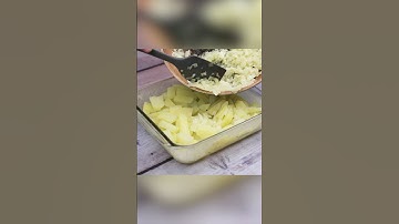 Now I only eat sardines like this, an incredibly delicious recipe!