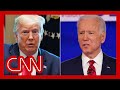 Biden and Trump's cognitive health in the spotlight