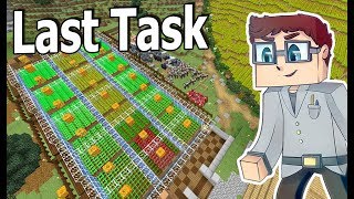 ИЗУМРУДНЫЙ БИЗНЕС НА ПРИВАТНОМ СЕРВЕРЕ LAST TASK #7