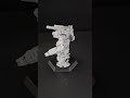 Battletech Davion Cavalry Lance Unboxing   SleeplessRonin Shorts
