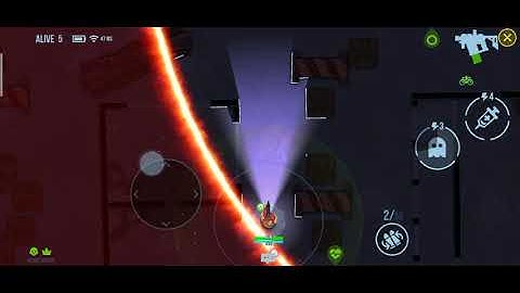 Ghost hunting Raven in Bullet Echo | Best of Ghost in Bullet Echo | Bullet Echo ghost