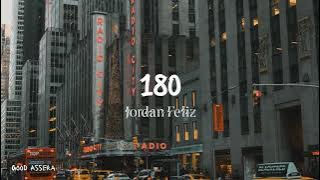 Jordan Feliz - 180 | 1 HOUR LOOP