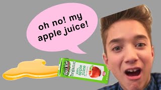 why don’t we memes that make me spill my apple juice