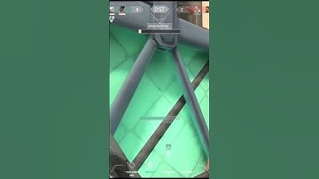 Valorant 1V5 Clutch ACE