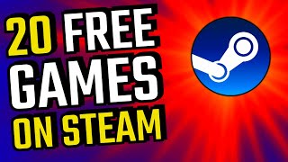 Free Games 2024 - Part 426