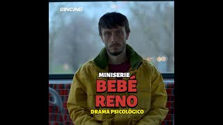 Bebé Reno - Análisis rapidito