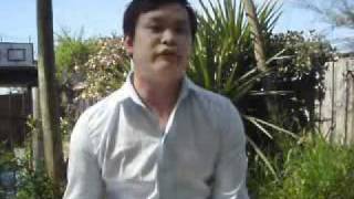 Reference Point Therapy (RPT) - Introduction by Cornelius Chan