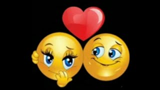 New emoji heart touching emoji whatsapp status/ it's emoji status ️ New emoji status//hd status