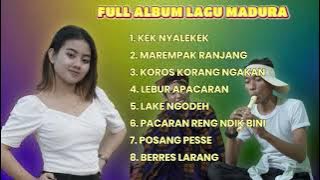 ALBUM LAGU MADURA/MP3/NINGSIH DA/FAQIH TAKESA/BOHENK