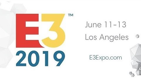 E3 2019 - Conferencia de Devolver Digital - Español