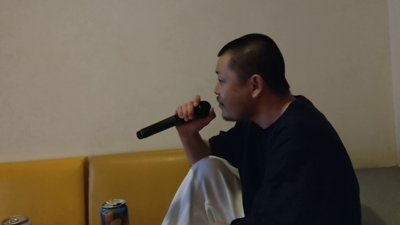 ZIGGY　I'm gettin' blue カラオケ　うたってみた