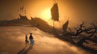 Heal the Illness: Yiming (Beast Venom) – Lost Crossing | Where Winds Meet PS5