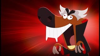 Zig and Sharko 🔥 SEASON 2 🎃 #HALLOWEEN Cartoon 🎃 Best Compilation SCARED Episode Zig and Sharko 🔥 SEASON 2 🎃 #HALLOWEEN Cartoon 🎃 Best Compilation SCARED Episode