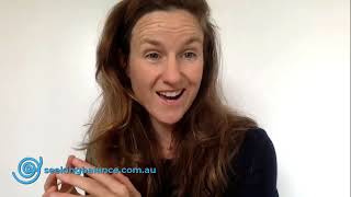 How to Repair the Autonomic Nervous System | Seeking Balance International