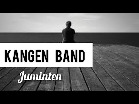 Kangen Band - JUMINTEN ( Lirik )