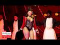 Megan Thee Stallion Exits 'Moulin Rouge' Early on Heels of Breakup With Klay Thompson | THR News