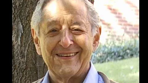 Mortimer Mishkin - 2009 National Medal of Science