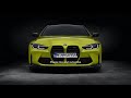 2021 BMW M4 Competition | Car Configurator