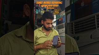 OPPO A59 front glass change 👍...#sumitmobilerepair01 #smartphone #oppoa595g #oppo #explorepage